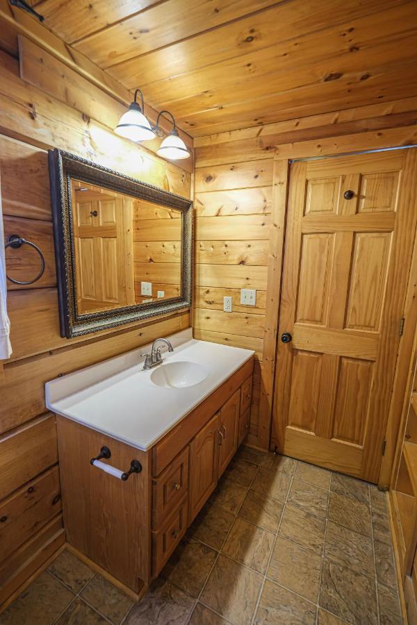 Lazy Bear Lodge جاتلينبرج المظهر الخارجي الصورة