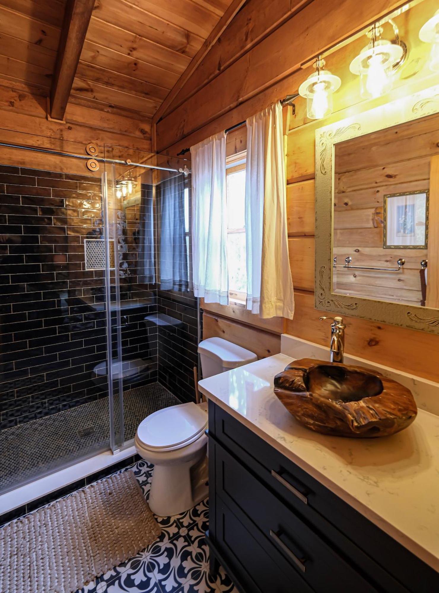Lazy Bear Lodge جاتلينبرج المظهر الخارجي الصورة